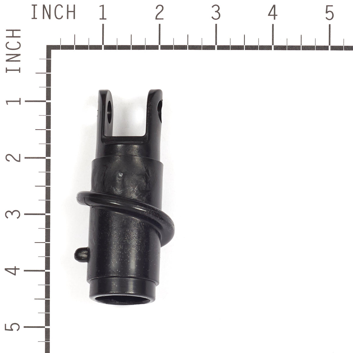Briggs & Stratton 585196MA Chute Rotate Worm Gear