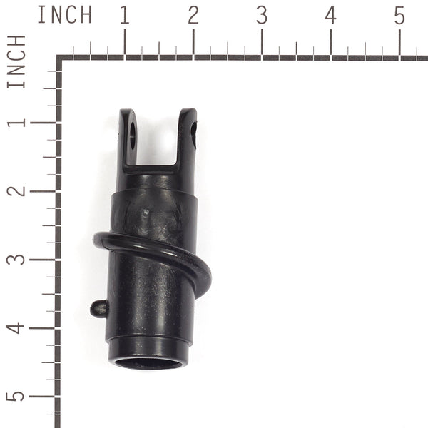 Briggs & Stratton 585196MA Chute Rotate Worm Gear