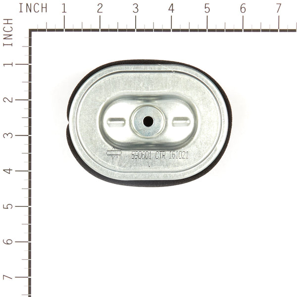 Briggs & Stratton 590601 Air Cleaner Cartridge Filter