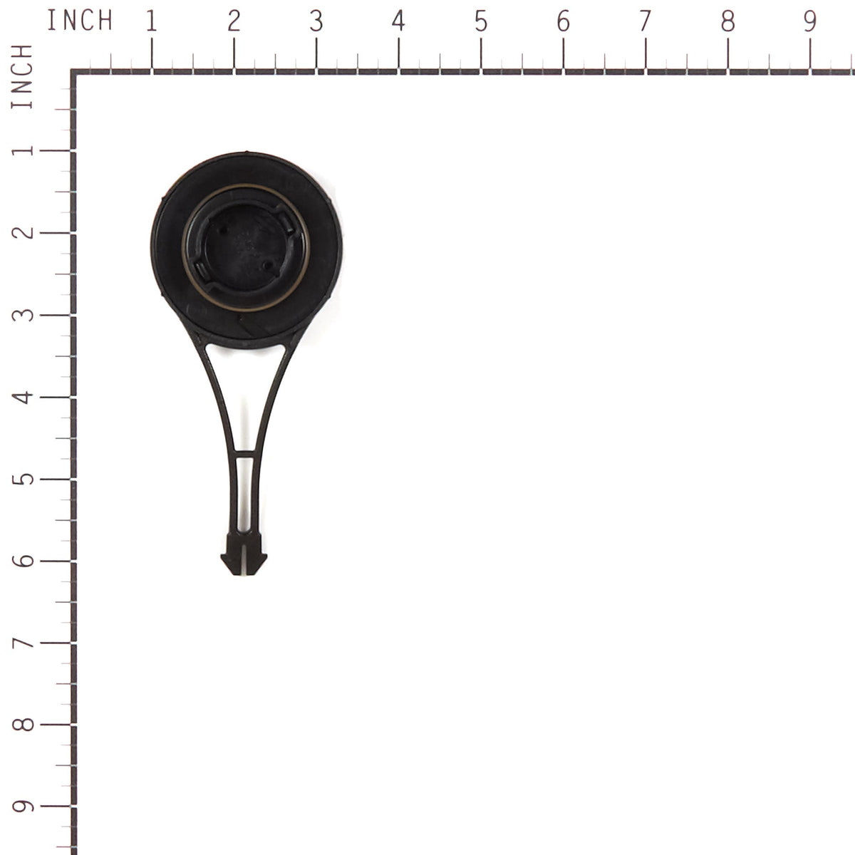 Briggs & Stratton 590949 Fuel Tank