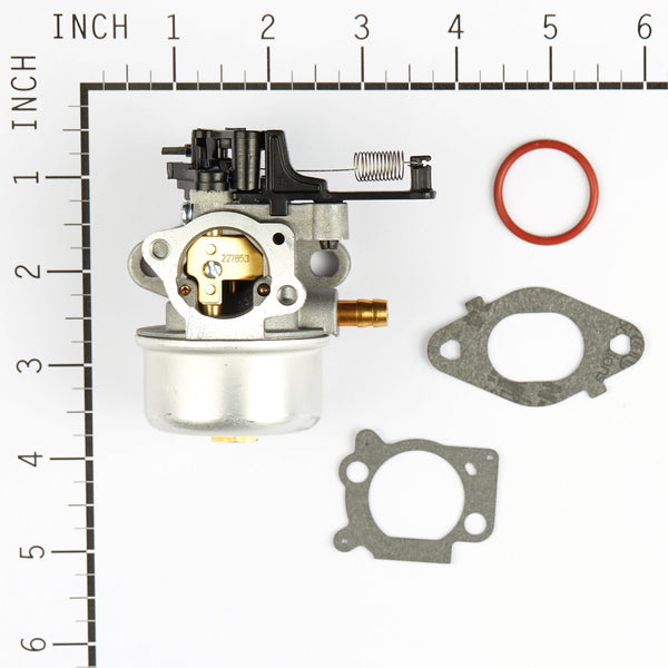 Briggs & Stratton 591137 Carburetor