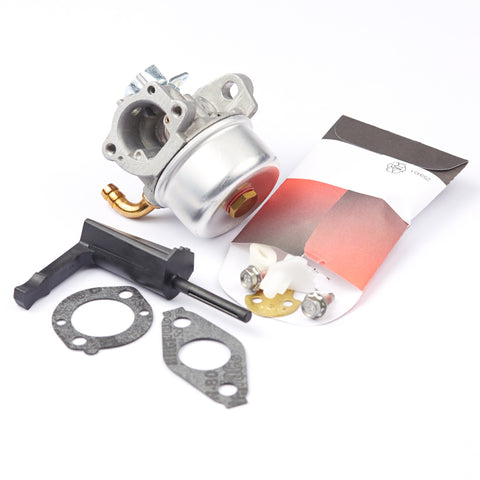 Carburateur Briggs & Stratton 825 Serie 190 CC Motoren op Grasmaaiers Carburateur Briggs & Stratton 825 Serie 190 CC Motoren op Grasmaaiers