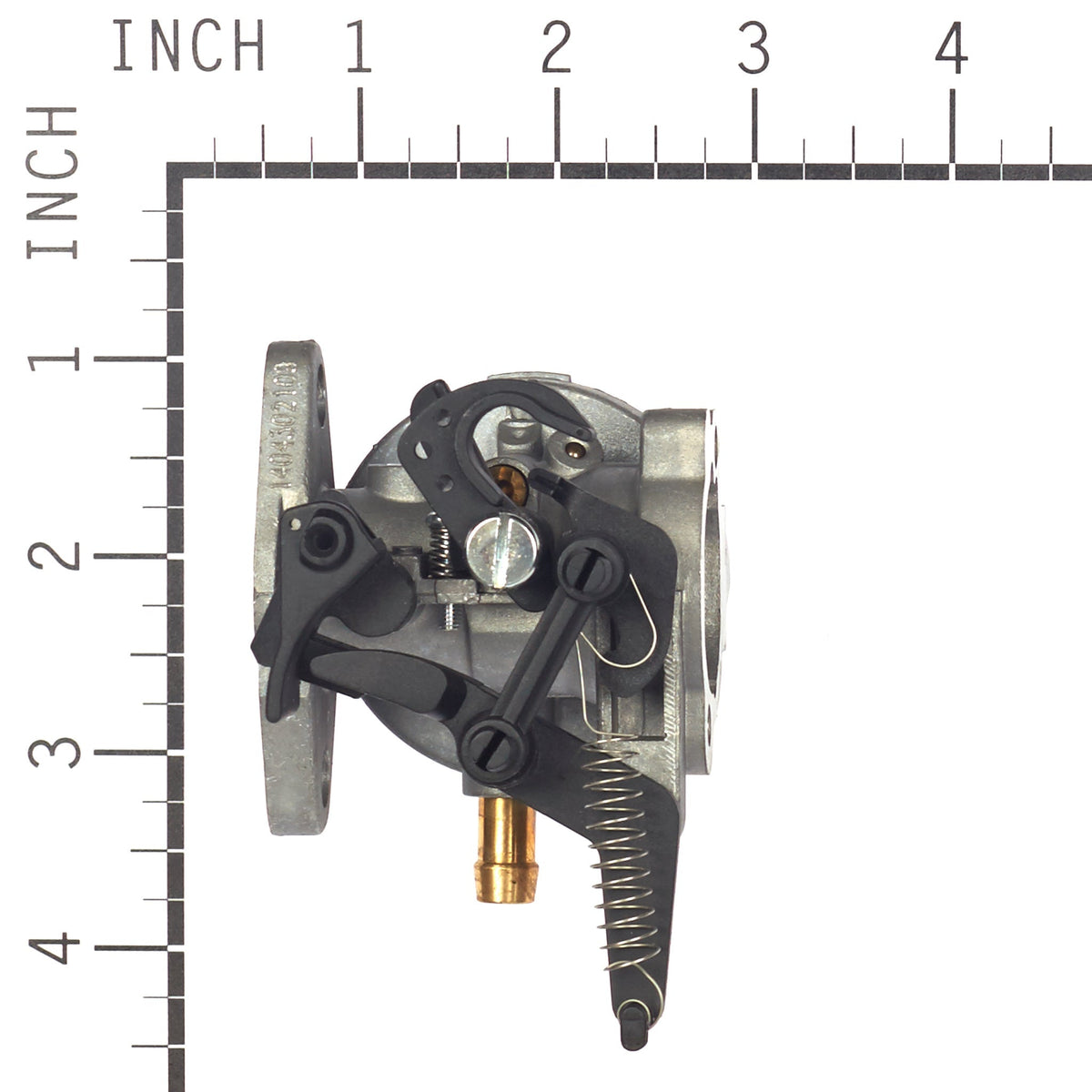 Briggs & Stratton 591852 Carburetor