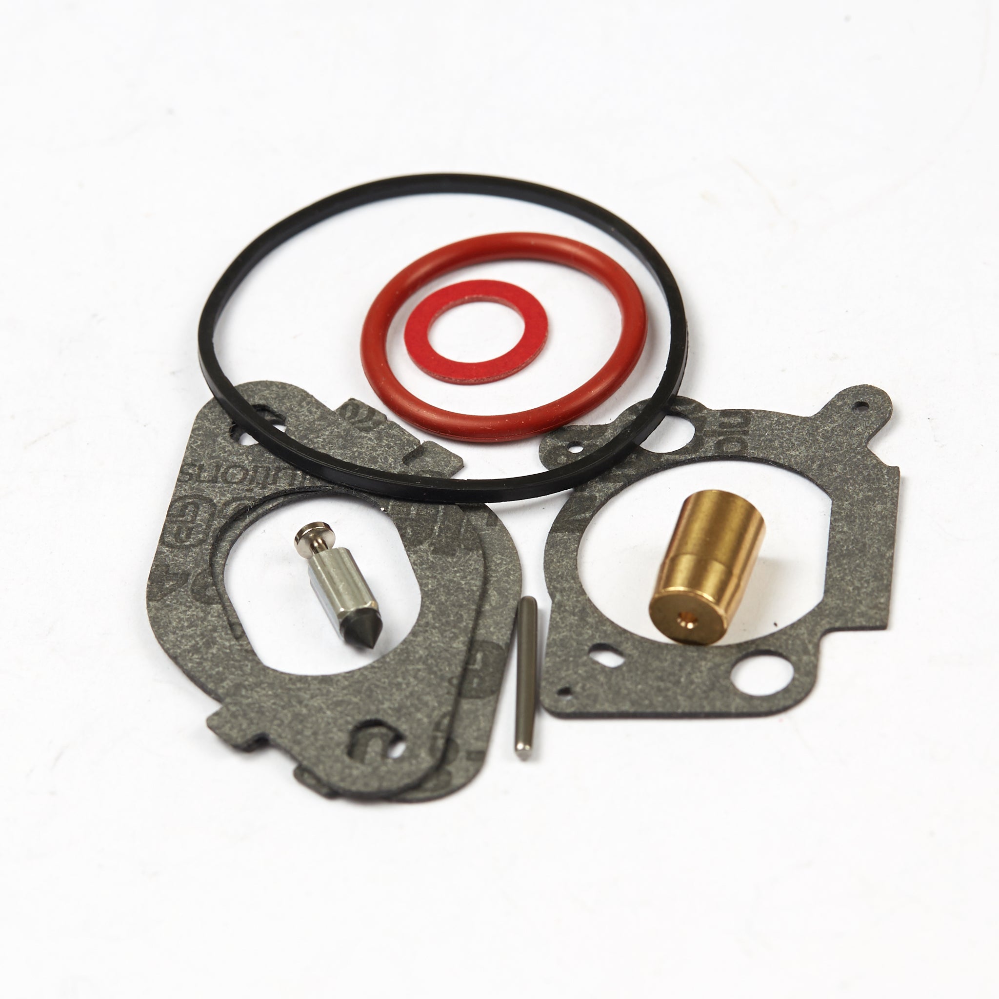 Carburateur Membraan Pakking Luchtfilter Bougie Kit Voor Briggs & Stratton 272372,Carburateur Membraan Pakking, 281028, 495770, 795083 Carburateur Membraan Pakking Luchtfilter Bougie Kit Voor Briggs & Stratton 272372,Carburateur Membraan Pakking, 281028, 495770, 795083