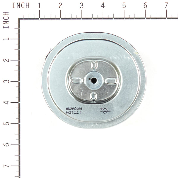 Briggs & Stratton 592605 Air Cleaner Cartridge Filter