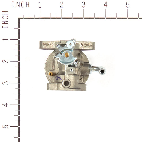 Briggs & Stratton 593357 Carburetor