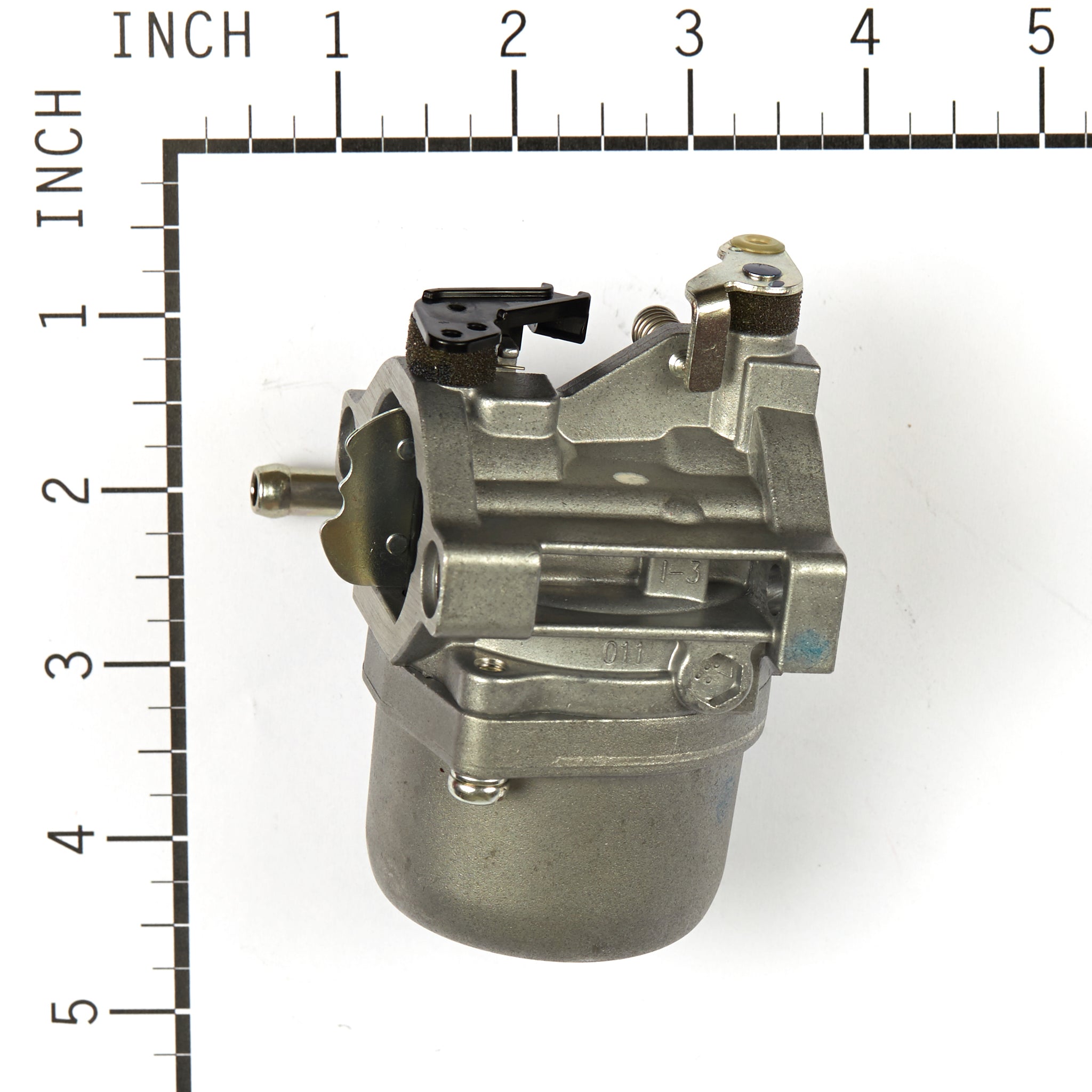Carburetor Carb For Briggs & Stratton 161432 161437 161452 161457 Lawn Mower Carburetor Carb For Briggs & Stratton 161432 161437 161452 161457 Lawn Mower