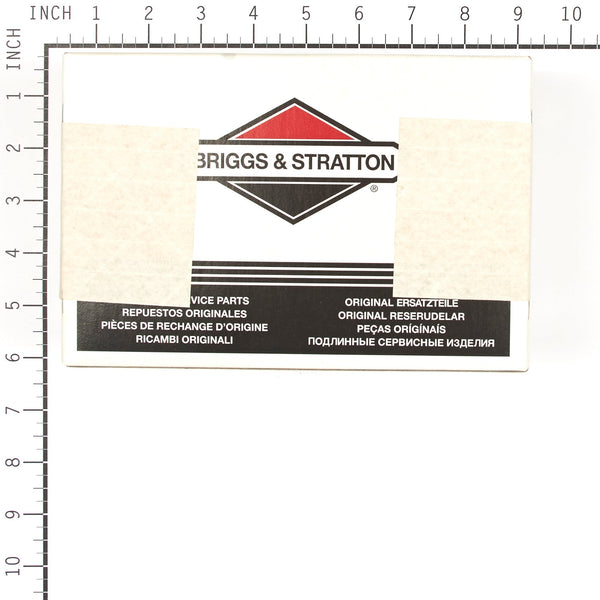 Briggs & Stratton 593433 Carburetor