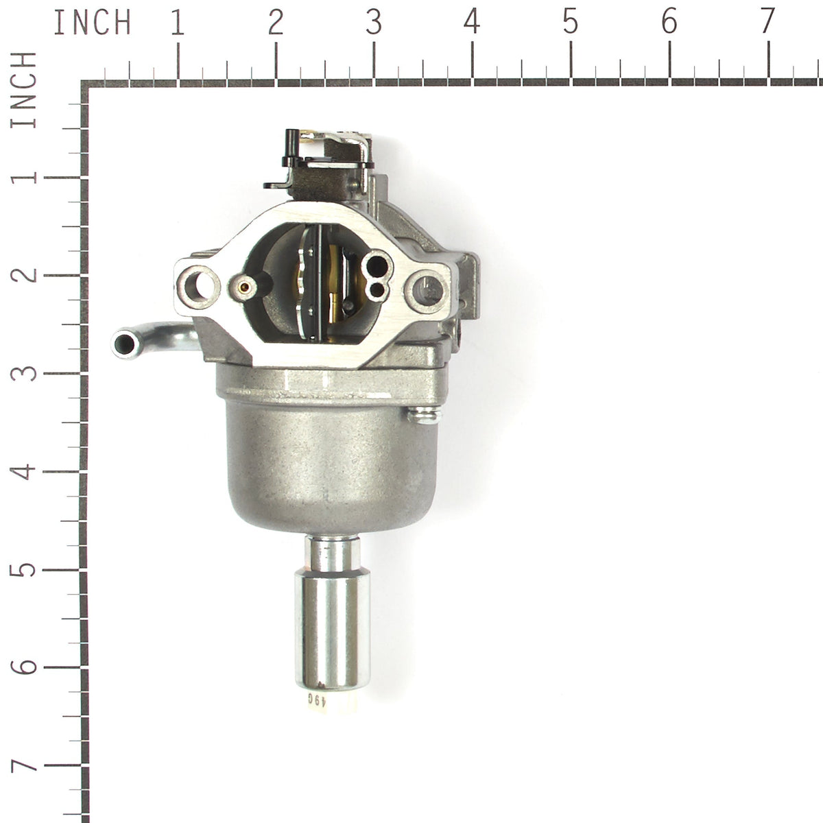 Briggs & Stratton 593433 Carburetor