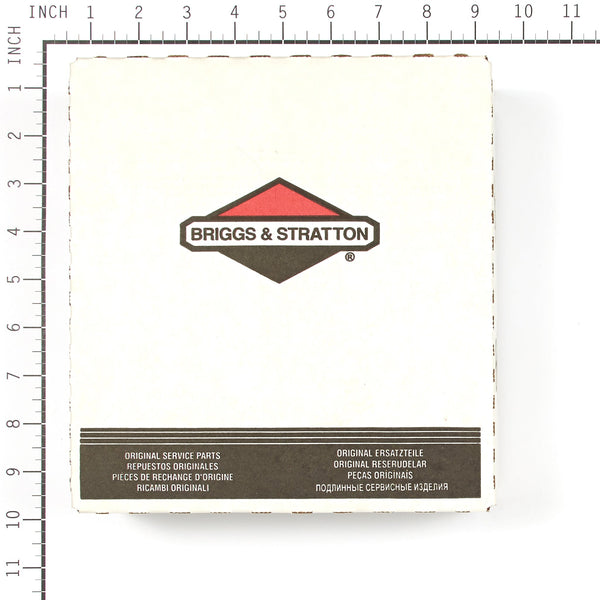 Briggs & Stratton 593933 Screen/Cup Assembly