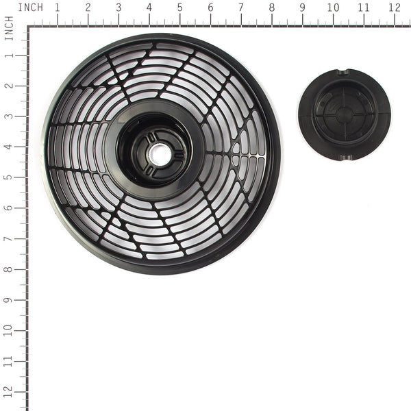 Briggs & Stratton 593933 Screen/Cup Assembly