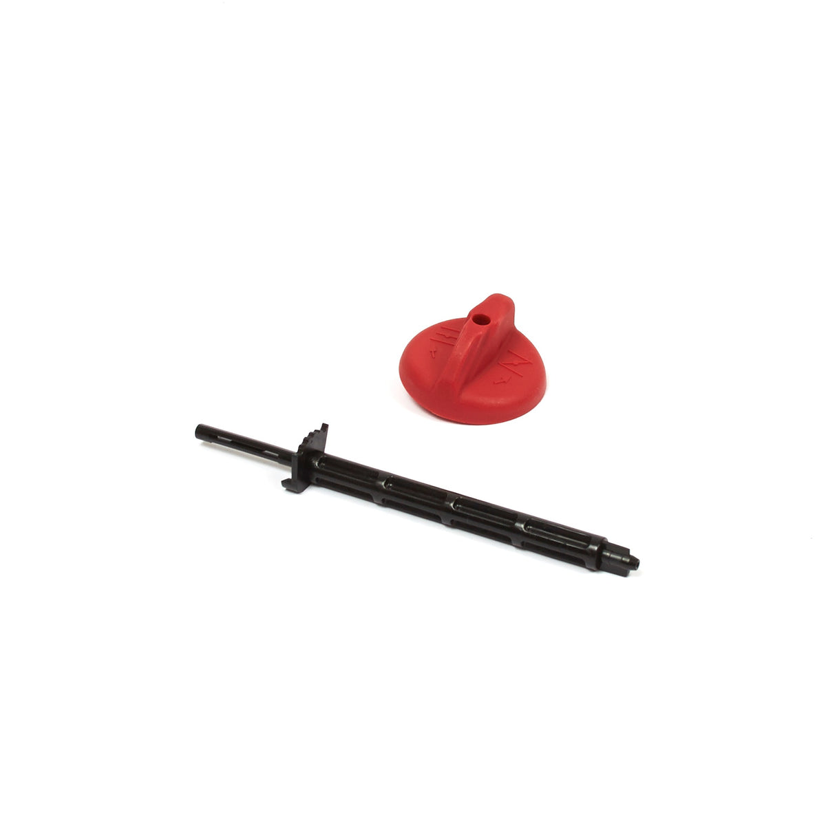 Briggs & Stratton 594219 Choke Shaft Knob