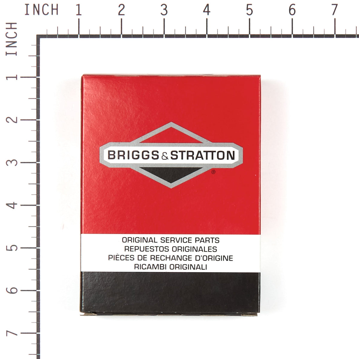 Briggs & Stratton 594437 Ring Set