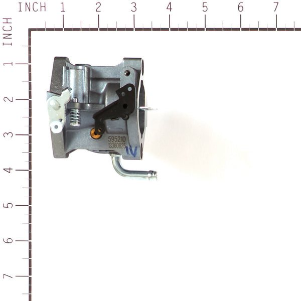 Briggs & Stratton 594593 Carburetor