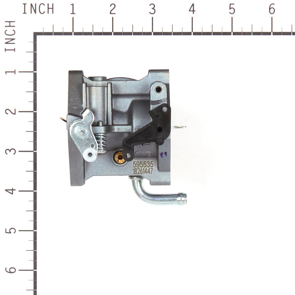 Briggs & Stratton 594605 Carburetor