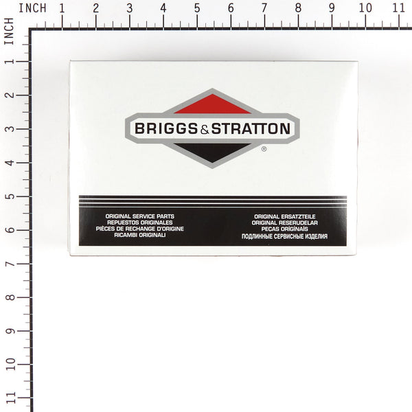 Briggs & Stratton 595245 Rocker Cover
