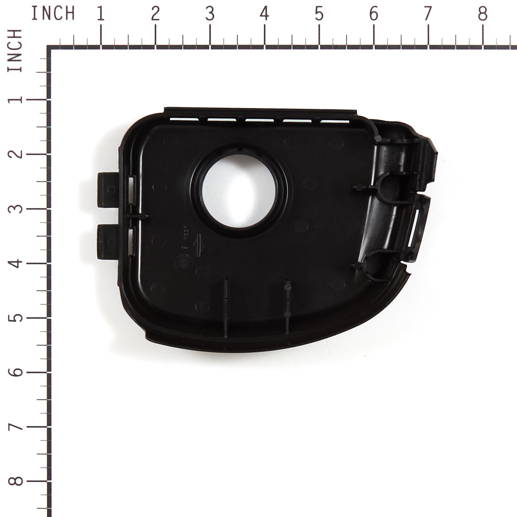 595660 799579 595663 Kit di montaggio coperchio filtro aria compatibile 595660 799579 595663 Kit di montaggio coperchio filtro aria compatibile