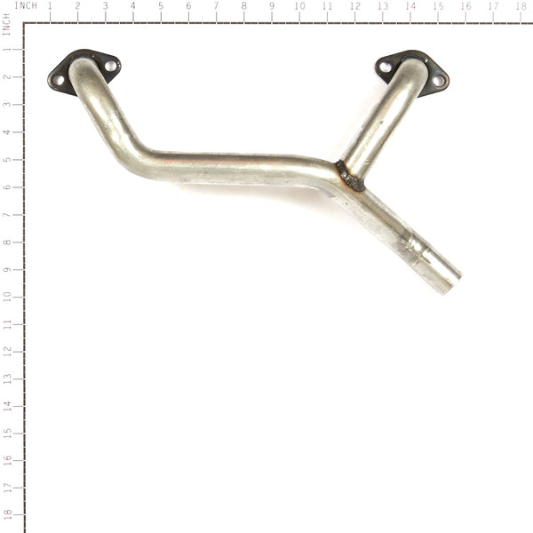 Briggs & Stratton 595822 Muffler