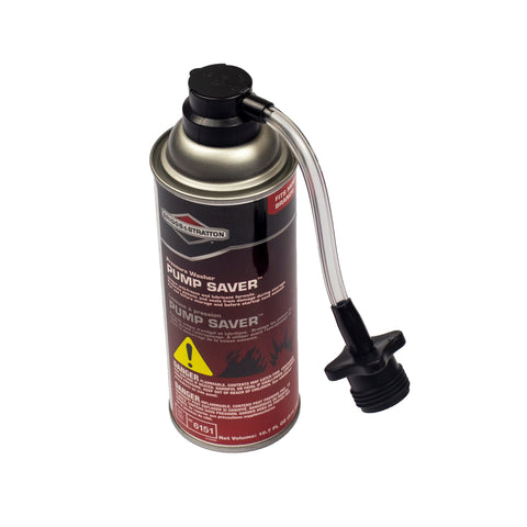 Briggs & Stratton 6151 ACC, Kit, PUMP SAVER, 10.7-OZ B&S, EN/FR