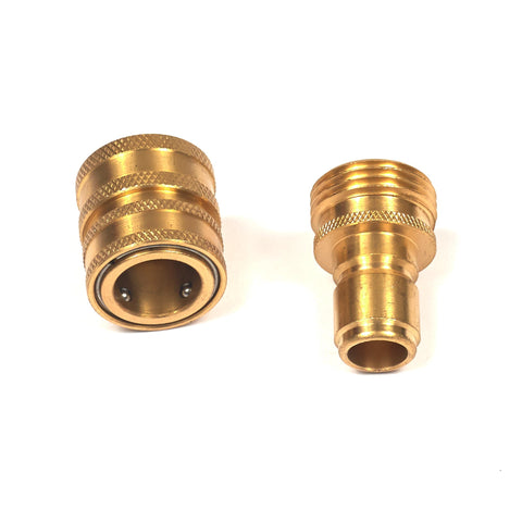 Briggs & Stratton 6190 Quick Connect Garden Hose Kit