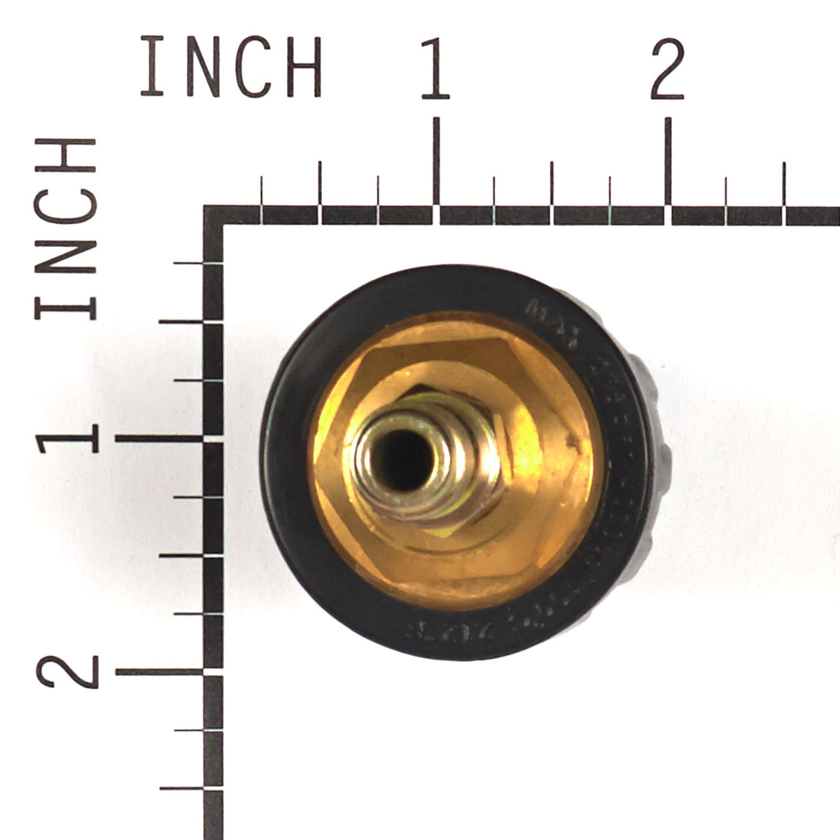 Briggs & Stratton 6196 Quick Connect Turbo Nozzle