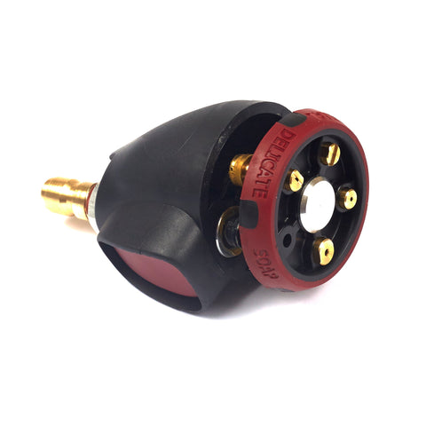 Briggs & Stratton 6197 Quick Connect 5-in-1 Multi-Tip Kit