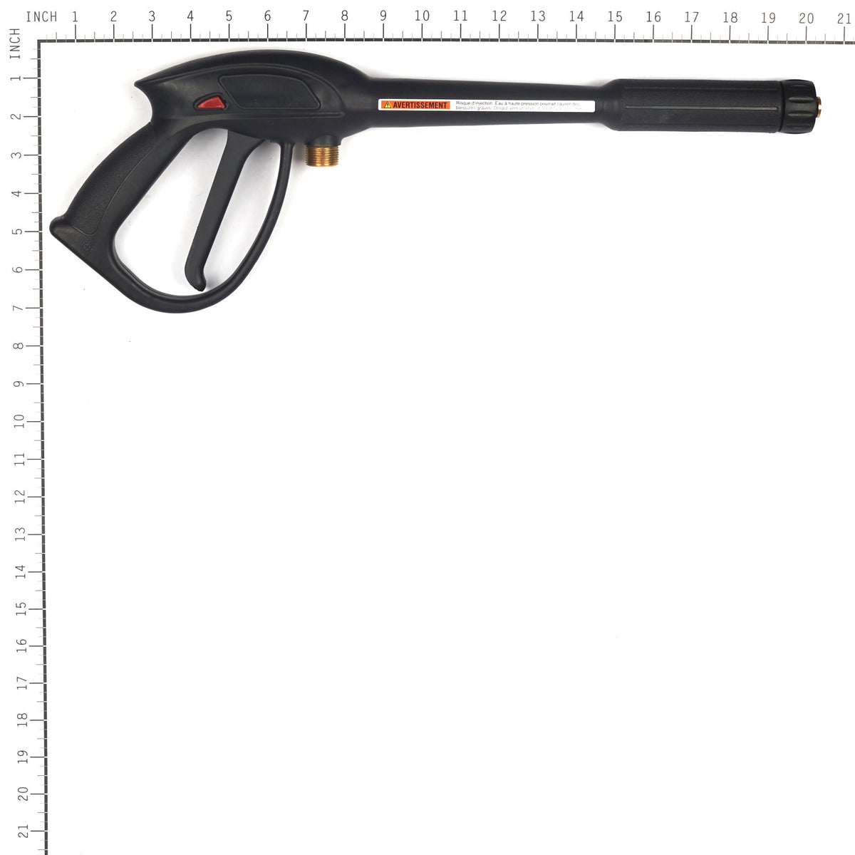 Briggs & Stratton 6200 Spray Gun ACC