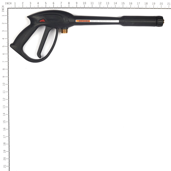 Briggs & Stratton 6200 Spray Gun ACC