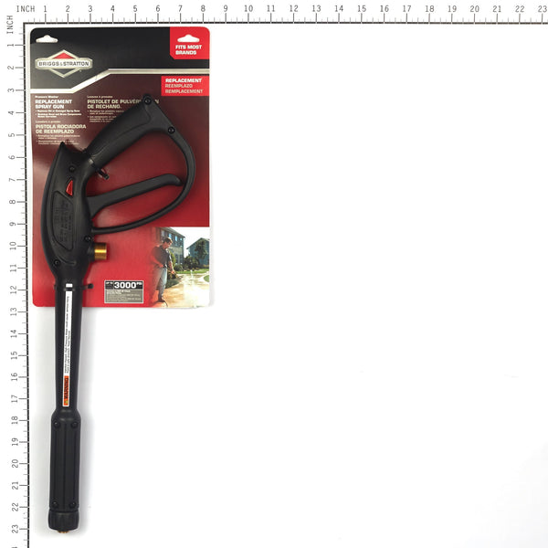 Briggs & Stratton 6200 Spray Gun ACC