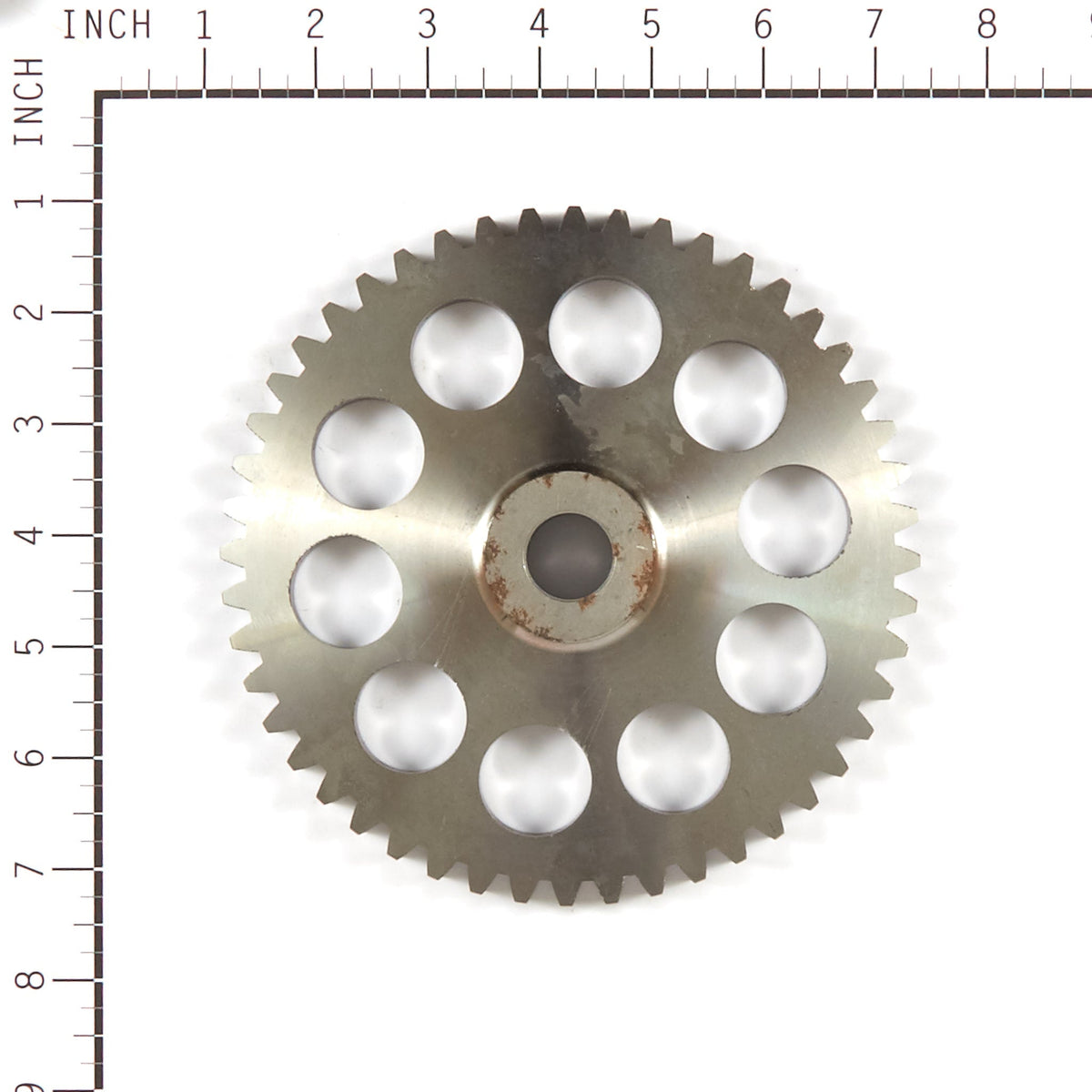 Briggs & Stratton 6215MA Gear - 48 Tooth