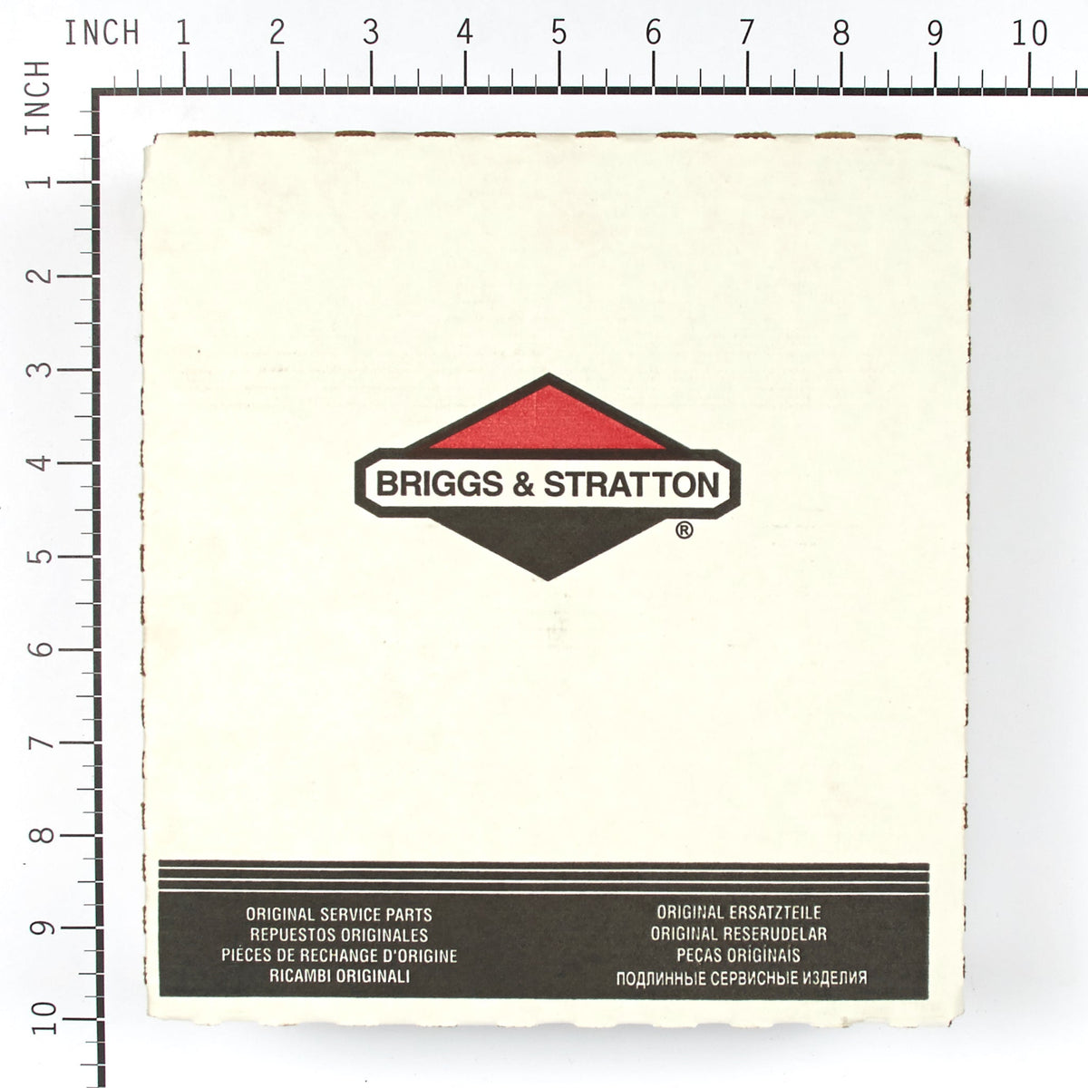 Briggs & Stratton 672441MA 8X2.00 WHL T-BAR DR D