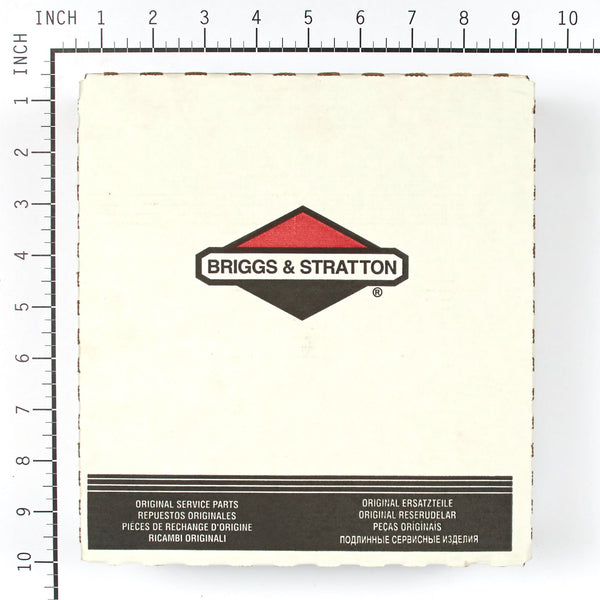 Briggs & Stratton 672441MA 8 X 2.00 Wheel T-Bar