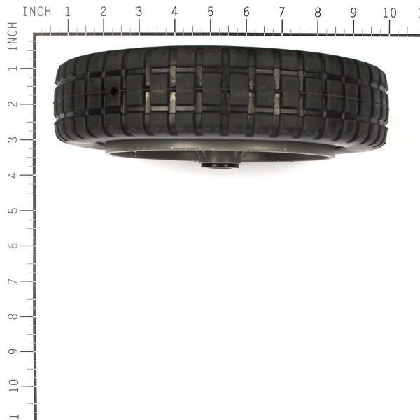 Briggs & Stratton 672441MA 8X2.00 WHL T-BAR DR D