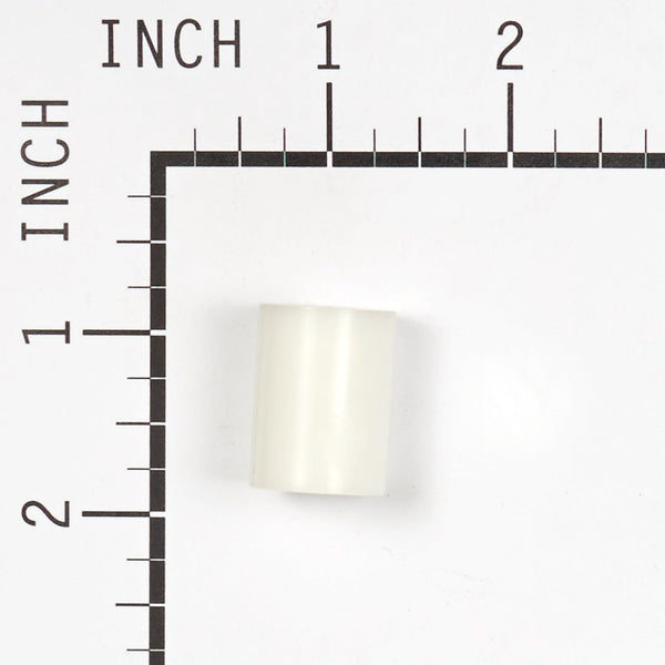 Briggs & Stratton 672754MA Pulley, BACKSIDE IDLE