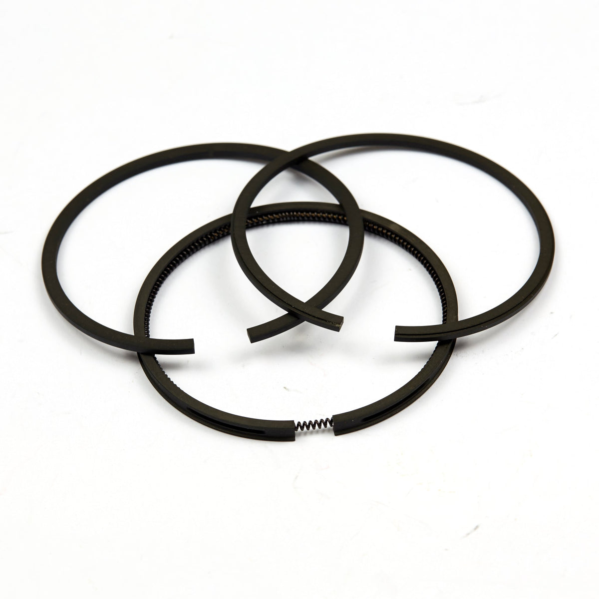Briggs & Stratton 690019 Ring Set - .020 Oversize