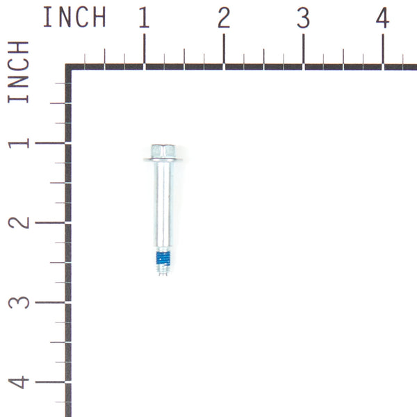 Briggs & Stratton 690255 Screw