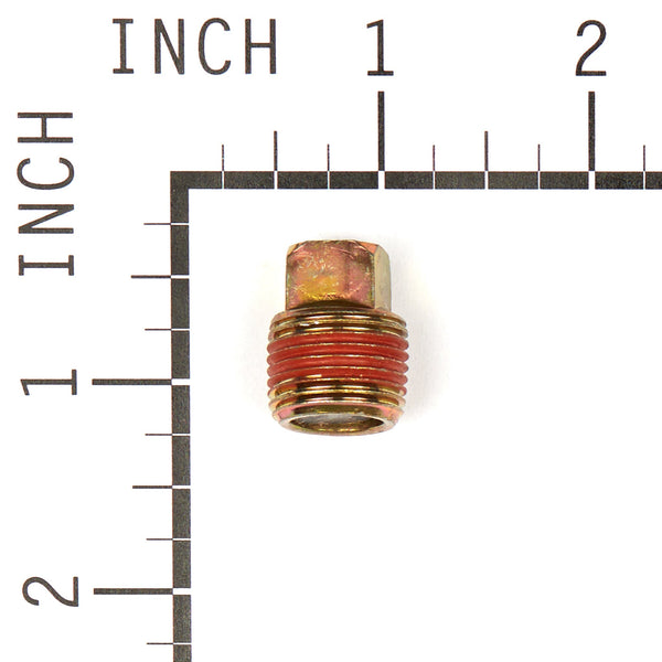 Briggs & Stratton 690289 Oil Drain Plug