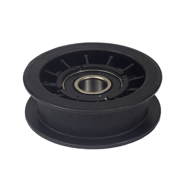Briggs & Stratton 690409MA Idler Pulley, 2.75