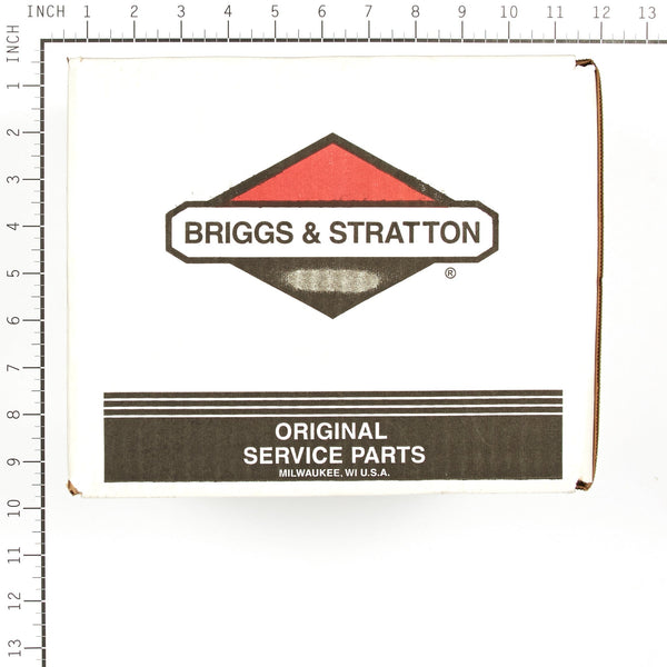 Briggs & Stratton 690439MA STK PULLEY 38-42 IN R