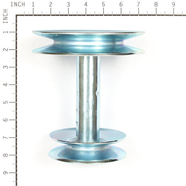 Briggs & Stratton 690439MA STK PULLEY 38-42 IN R