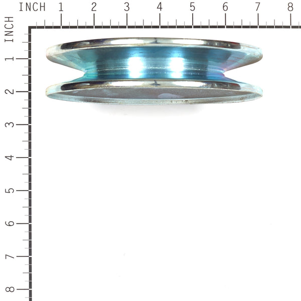 Briggs & Stratton 690444MA Pulley, 50-52