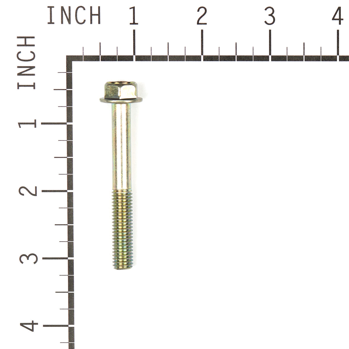 Briggs & Stratton 690676 Screw