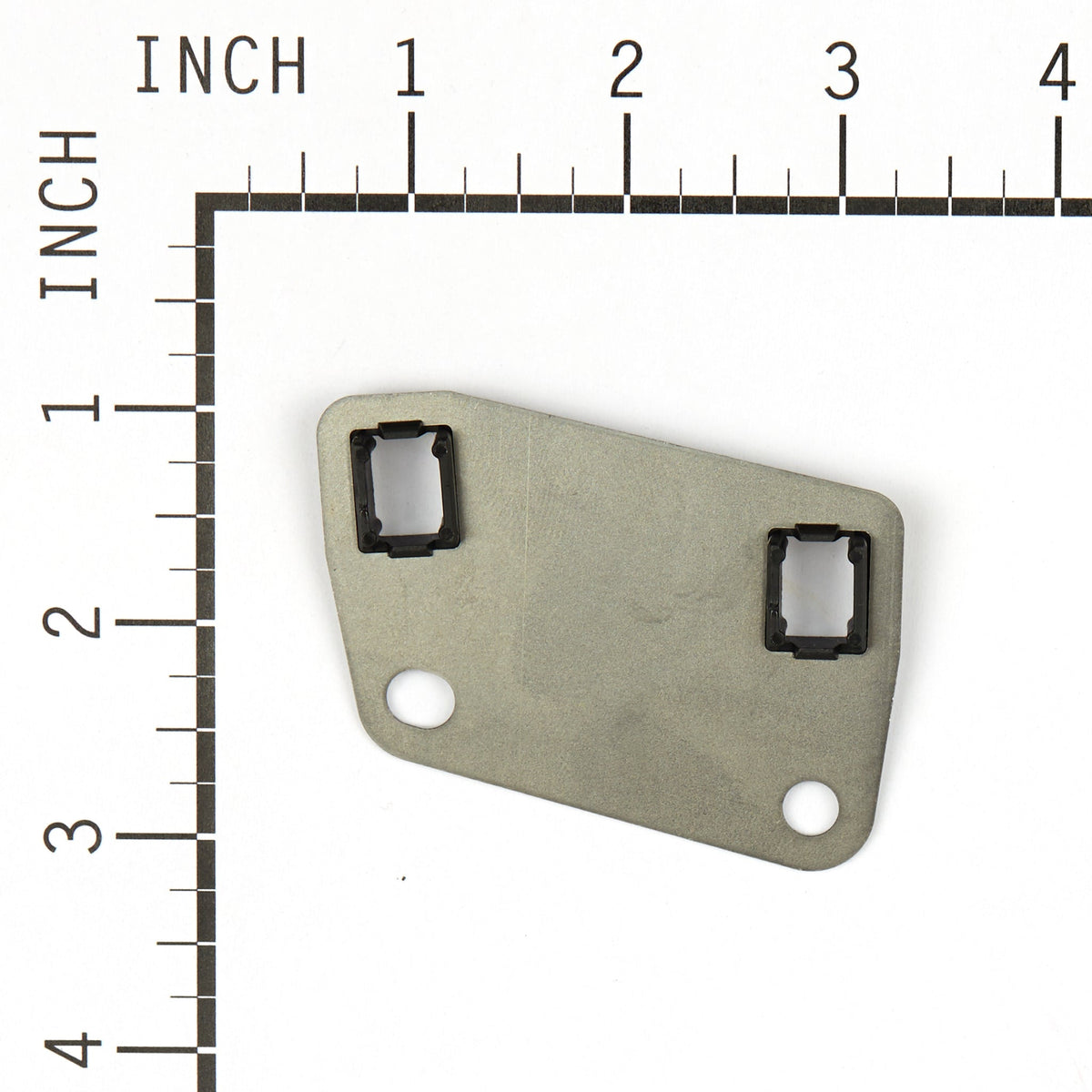Briggs & Stratton 690822 Push Rod Guide