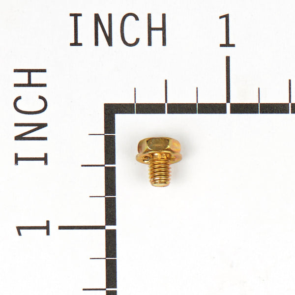 Briggs & Stratton 690837 Screw