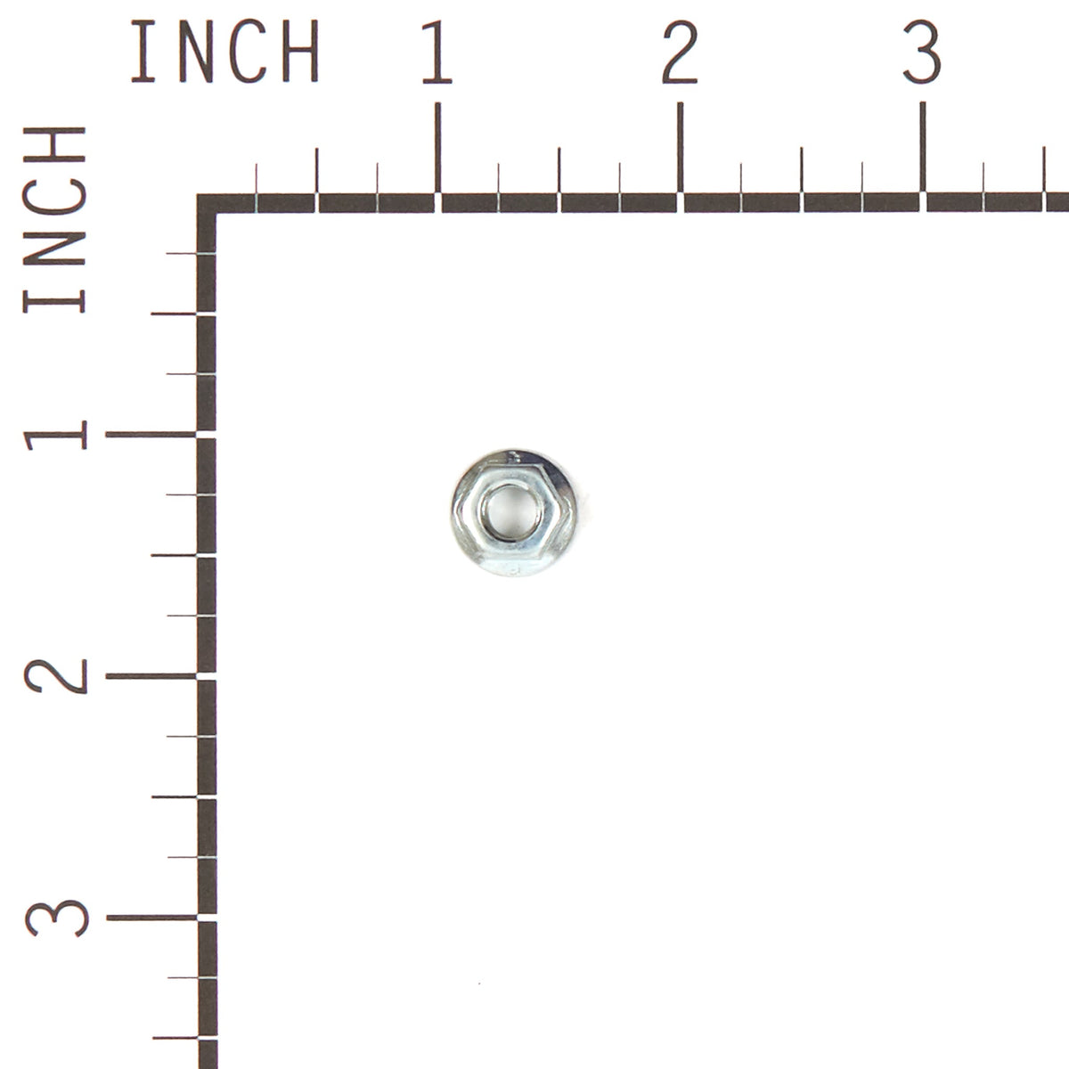 Briggs & Stratton 690939 Nut