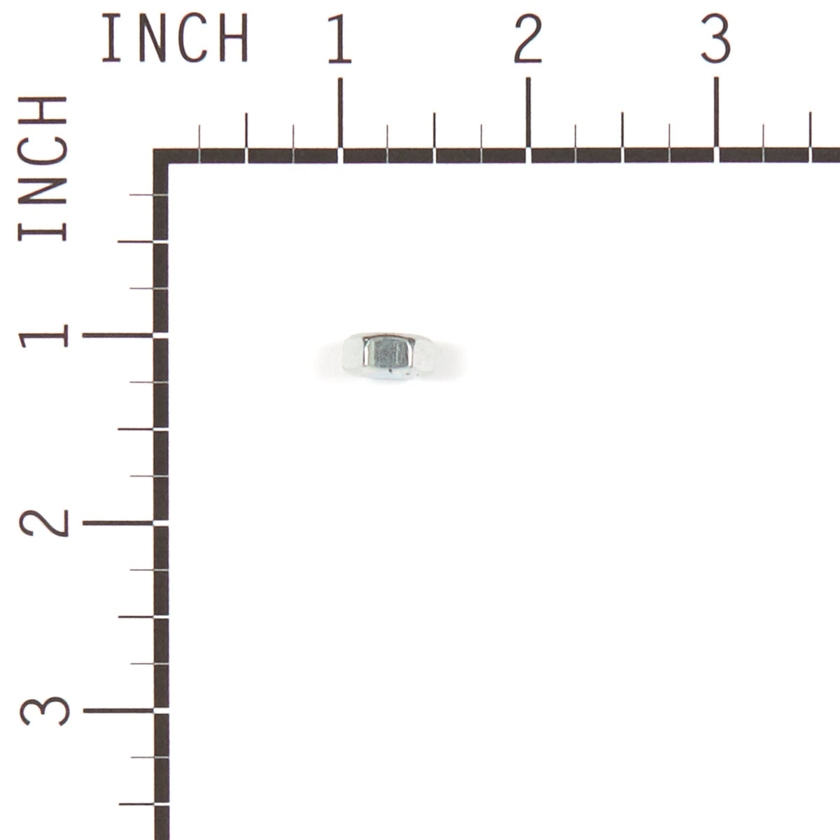Briggs & Stratton 691029 Nut