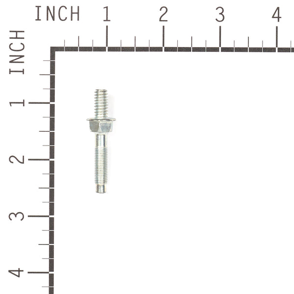 Briggs & Stratton 691095 Rocker Arm Stud