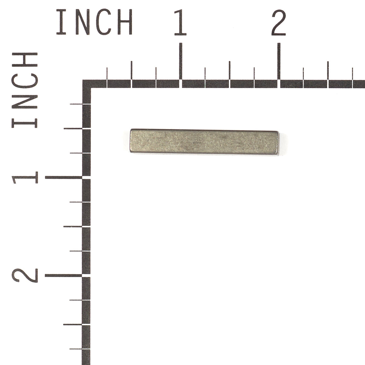 Briggs & Stratton 691483 Drive Pulley Key