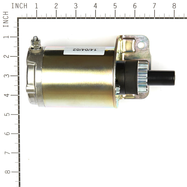 Briggs & Stratton 691564 Starter Motor
