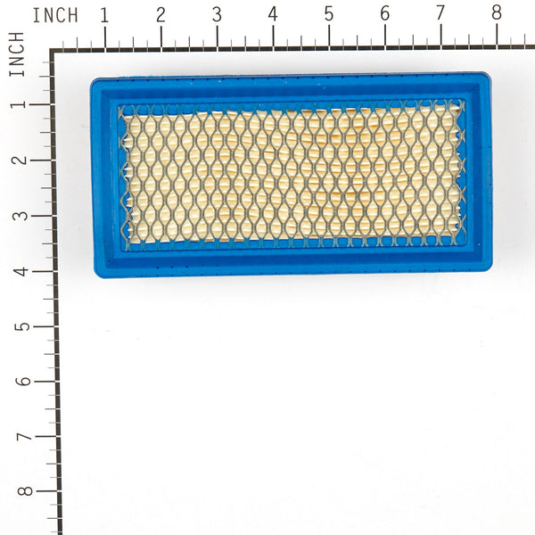 Briggs & Stratton 4195 5-Pack Air Filters (5 x 691643)